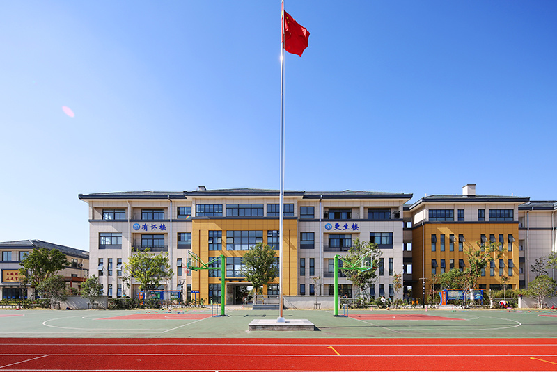 海宁市安澜小学